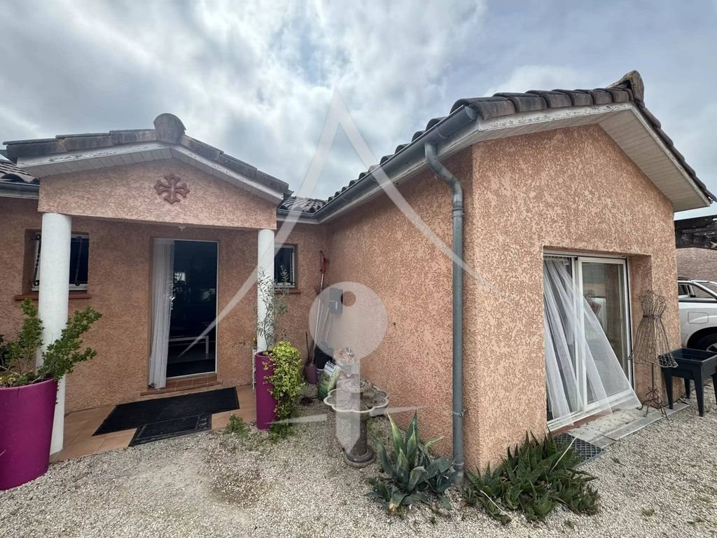 Maison à vendre, 122m², Saint-Hilaire