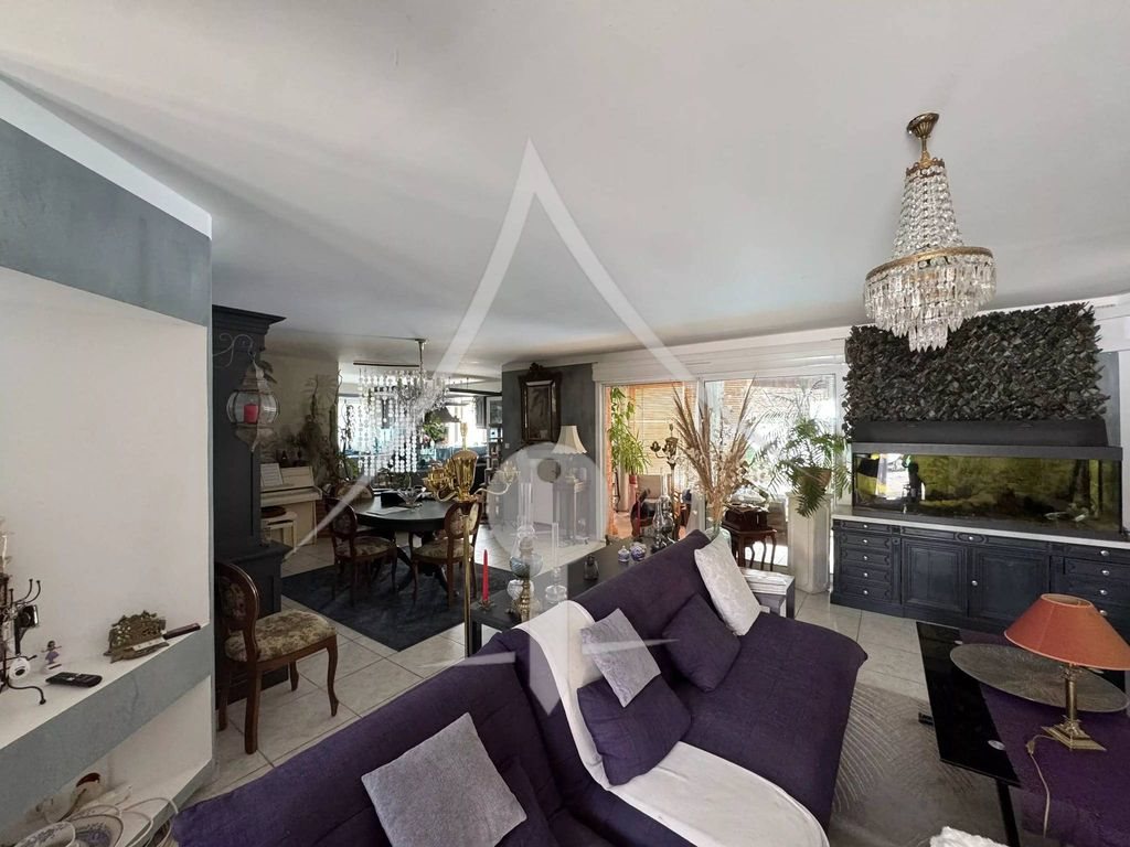 Maison à vendre, 122m², Saint-Hilaire