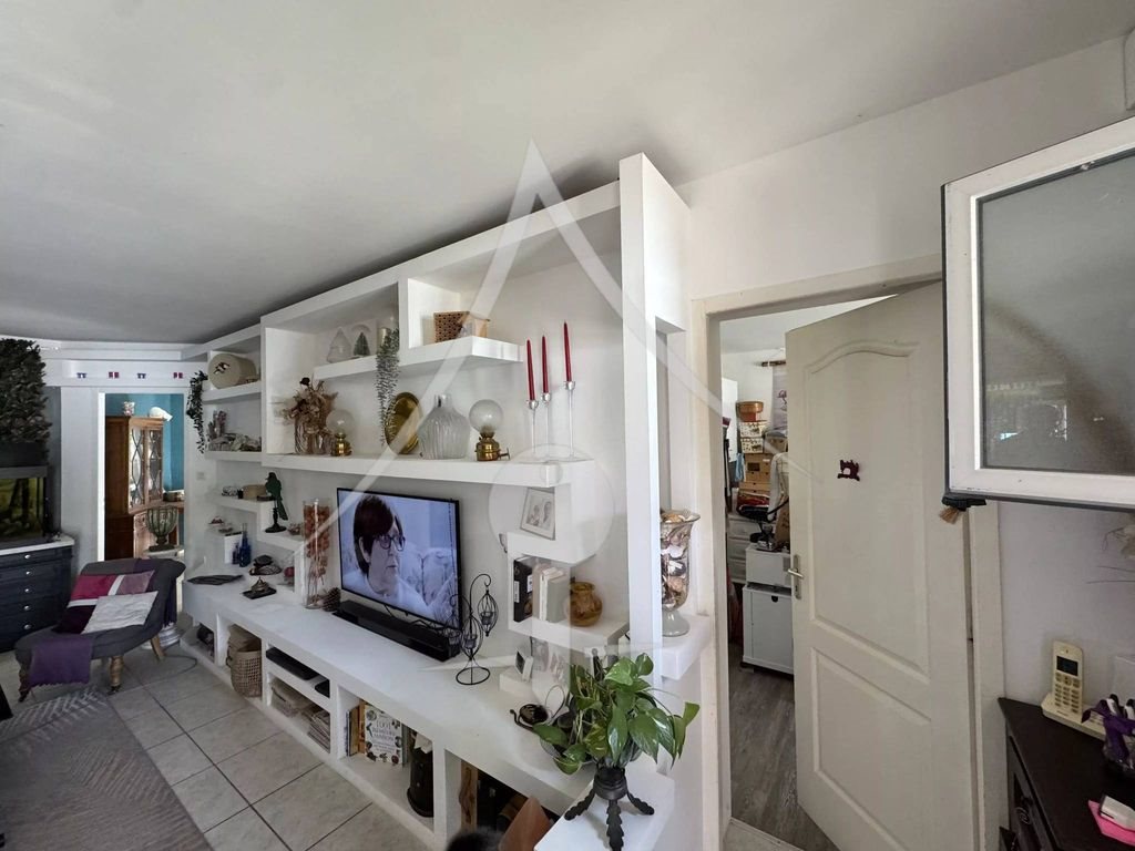 Maison à vendre, 122m², Saint-Hilaire