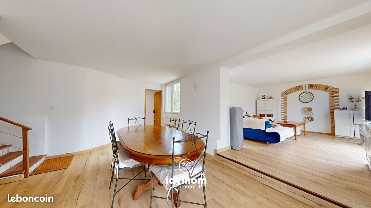 Maison à vendre, 121m², Mirepoix-sur-Tarn