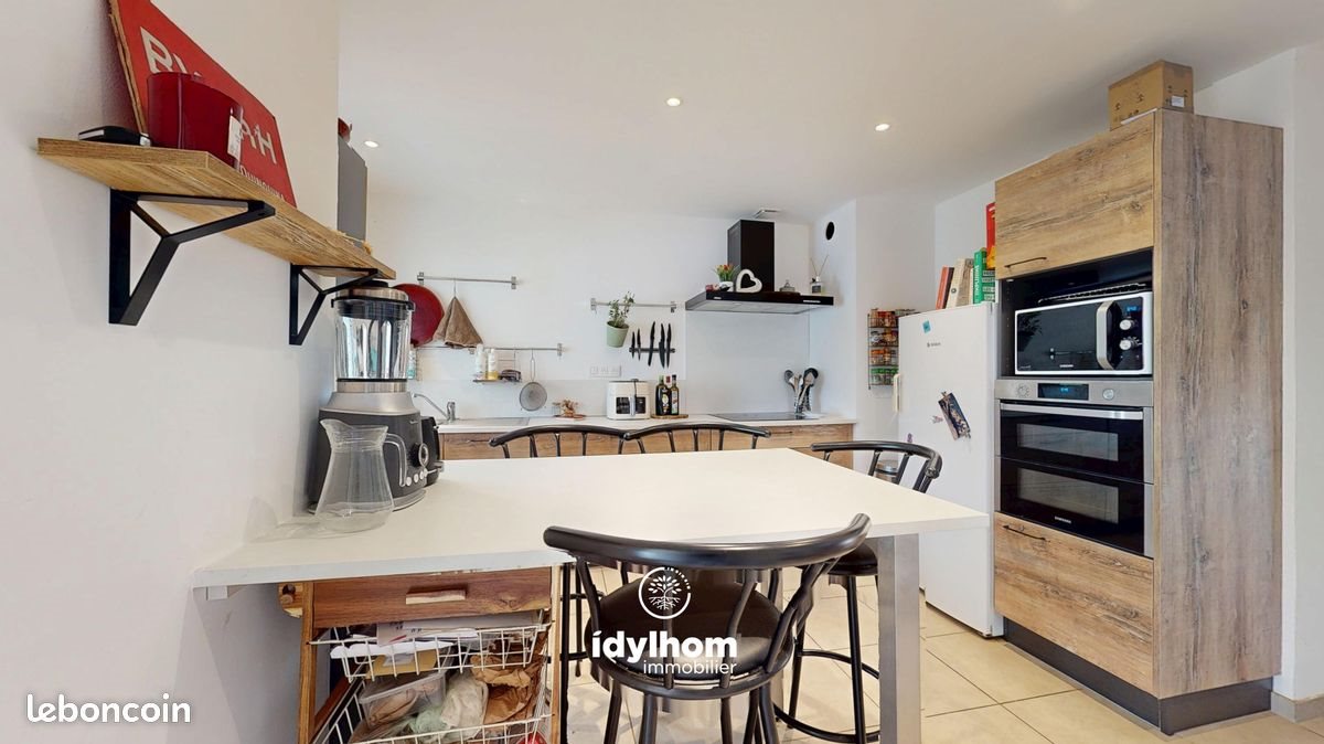 Maison à vendre, 121m², Mirepoix-sur-Tarn