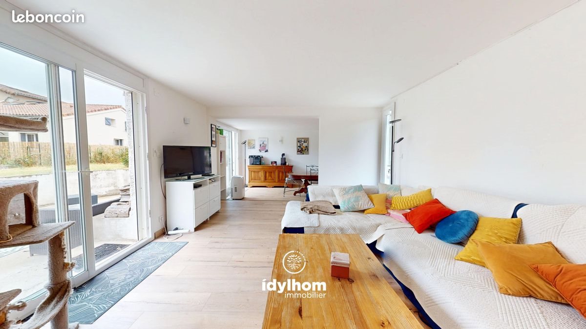 Maison à vendre, 121m², Mirepoix-sur-Tarn