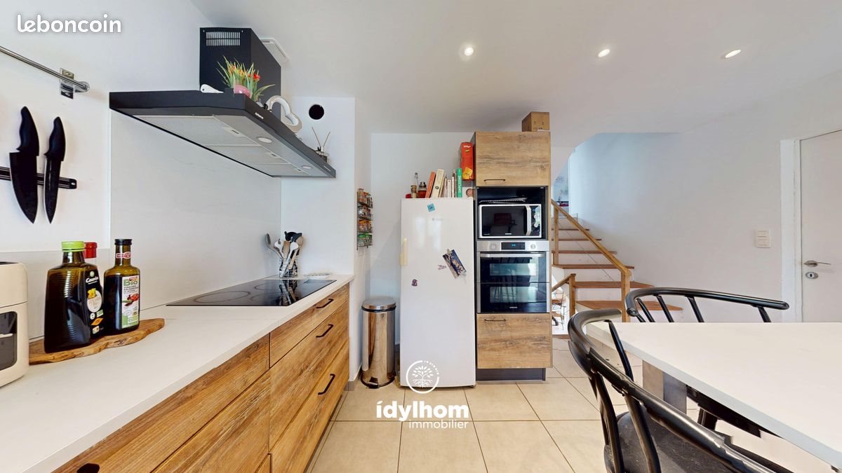 Maison à vendre, 121m², Mirepoix-sur-Tarn