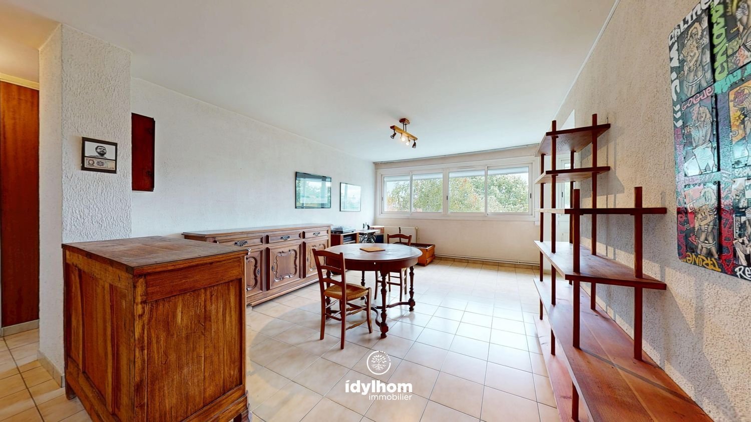 Appartement à vendre, 78m², Toulouse