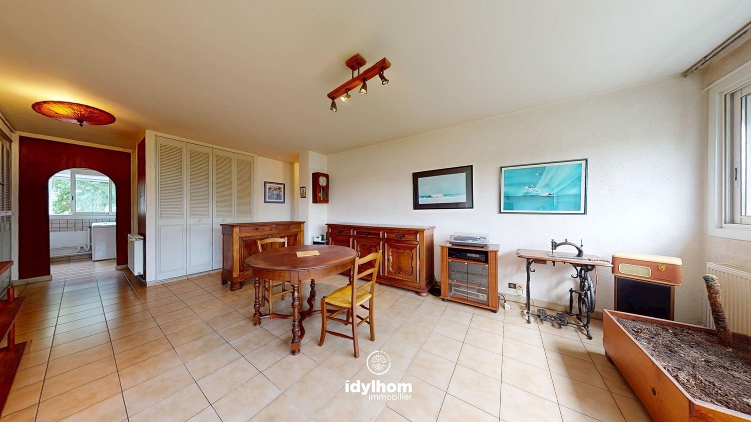 Appartement à vendre, 78m², Toulouse