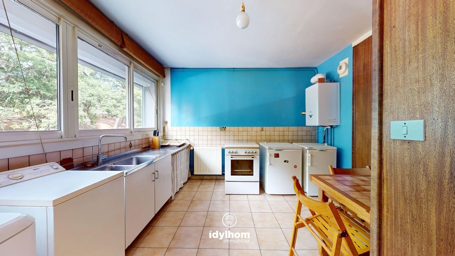 Appartement à vendre, 78m², Toulouse