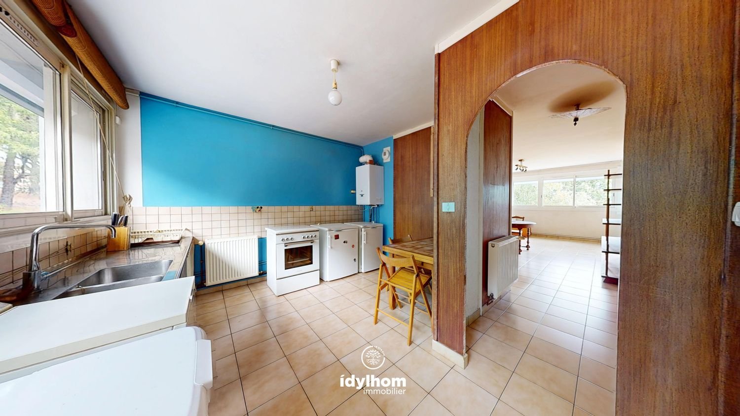 Appartement à vendre, 78m², Toulouse