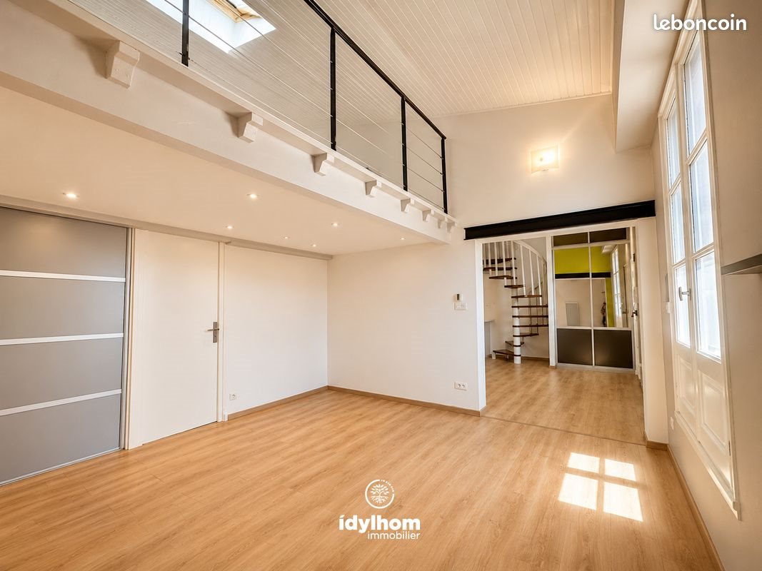 Appartement à vendre, 61m², Toulouse