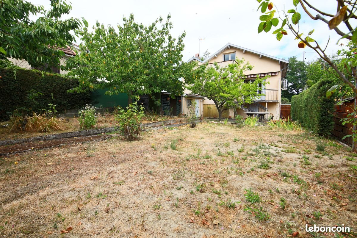 Maison à vendre, 120m², Toulouse