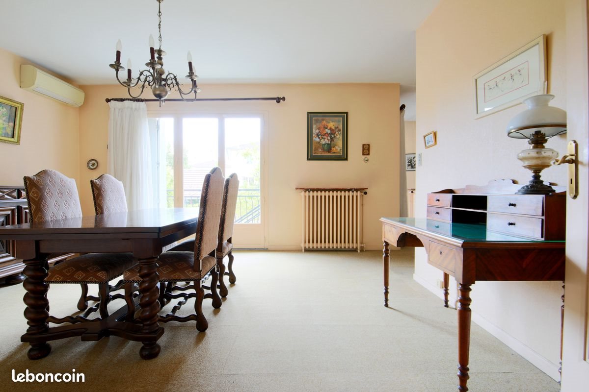 Maison à vendre, 120m², Toulouse