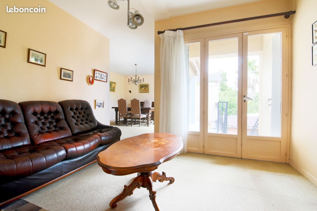 Maison à vendre, 120m², Toulouse
