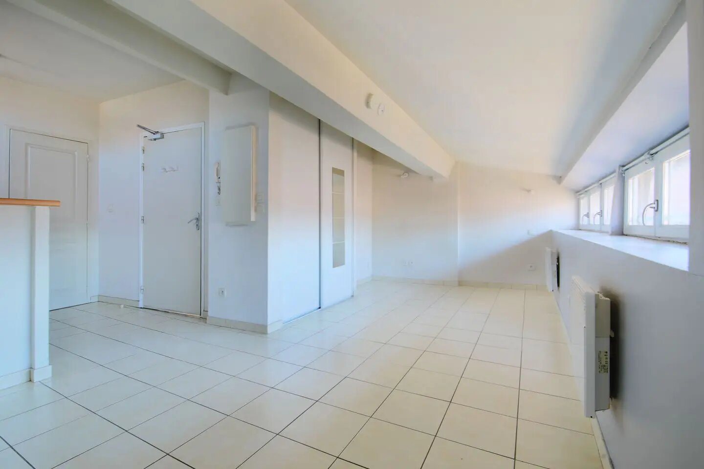 Appartement à vendre, 22m², Albi