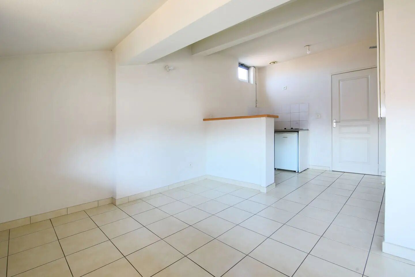 Appartement à vendre, 22m², Albi