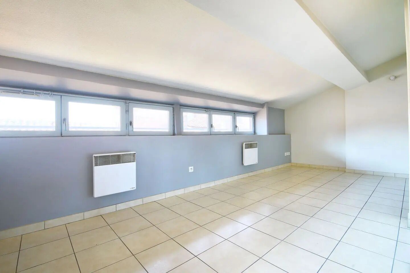 Appartement à vendre, 22m², Albi