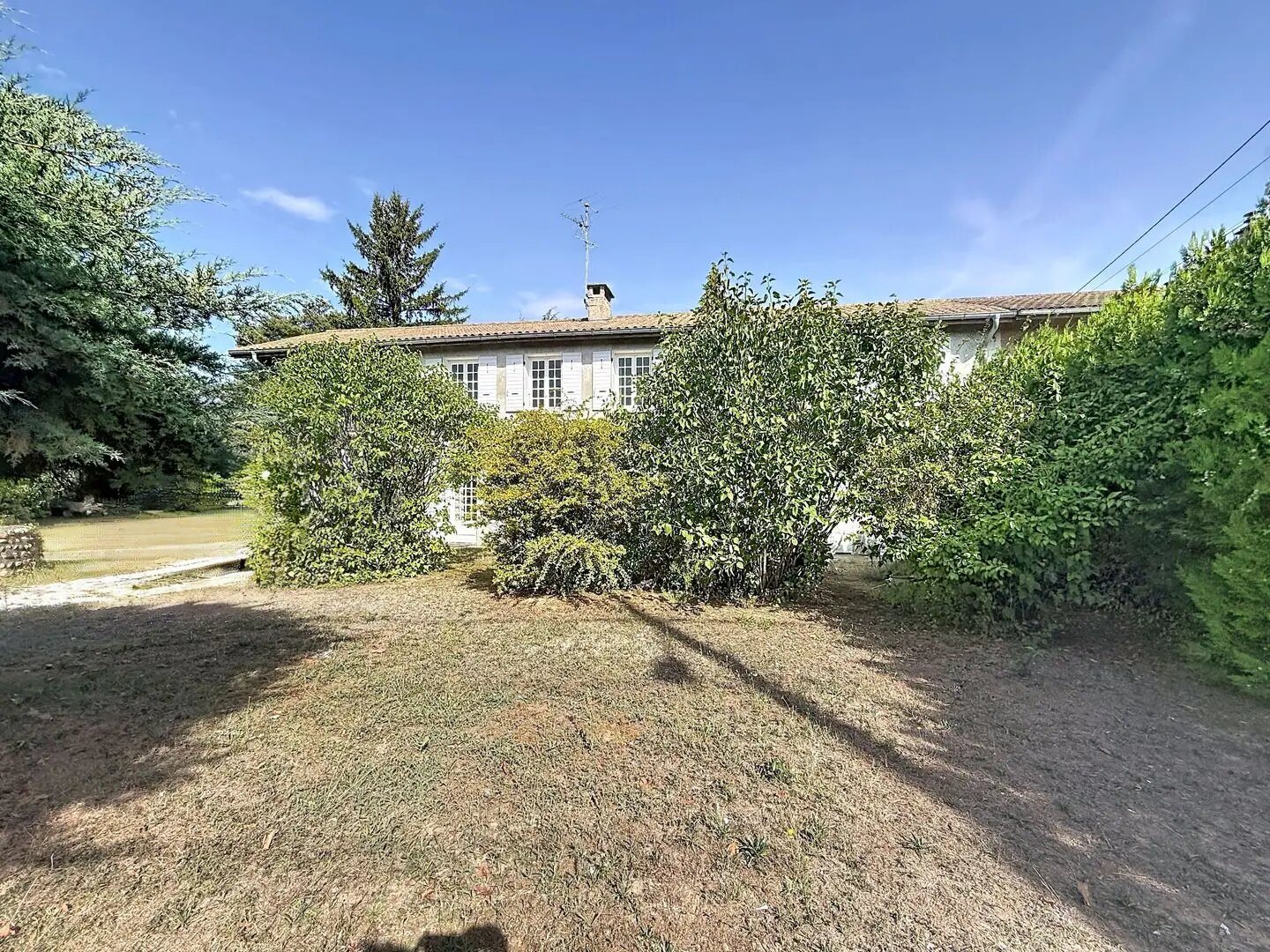 Maison à vendre, 200m², Misérieux