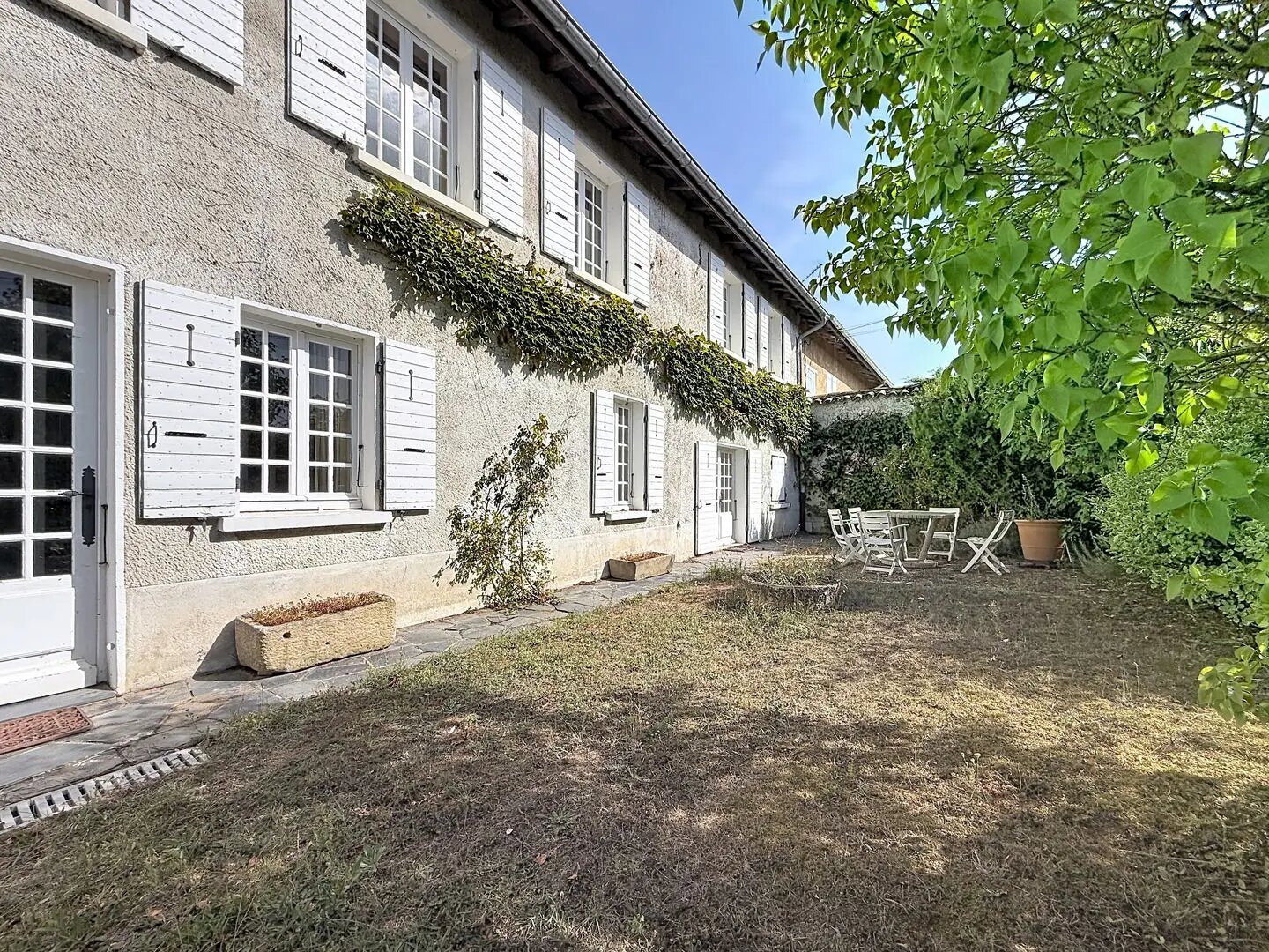 Maison à vendre, 200m², Misérieux