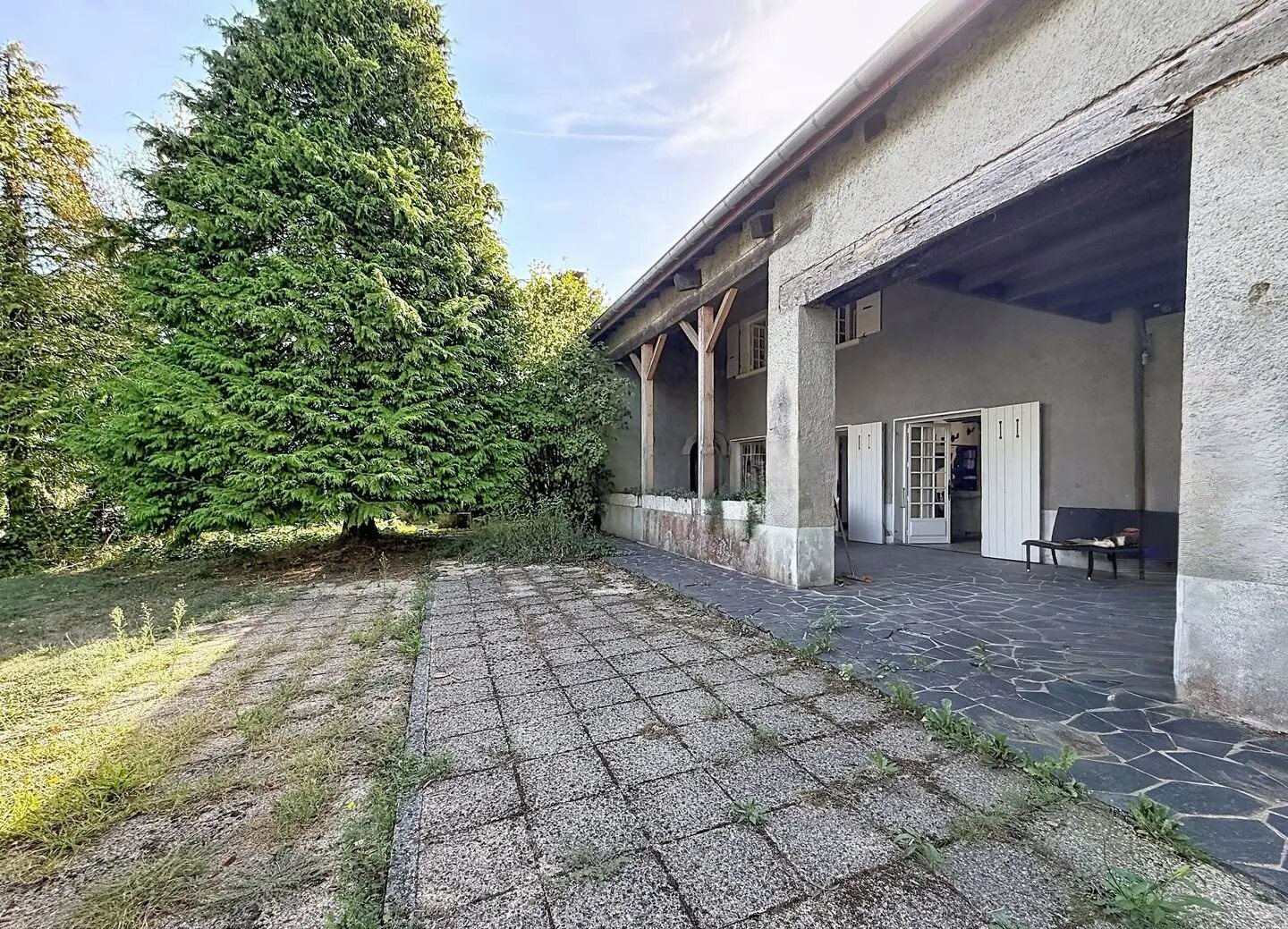 Maison à vendre, 200m², Misérieux