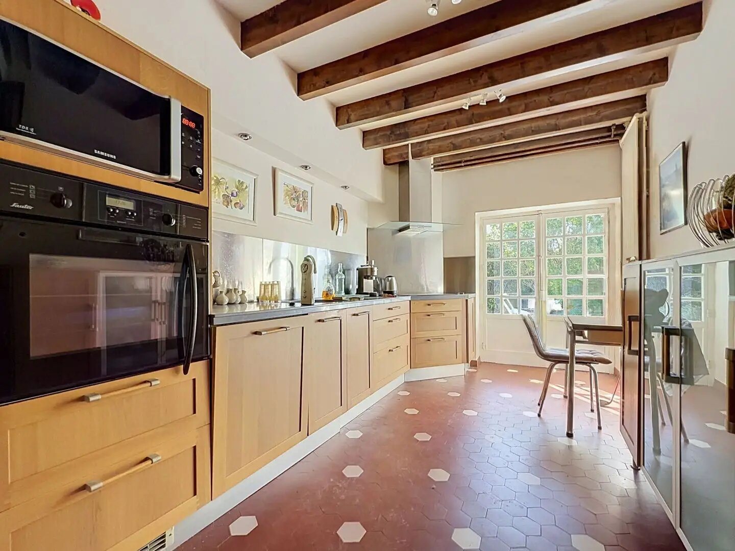 Maison à vendre, 200m², Misérieux