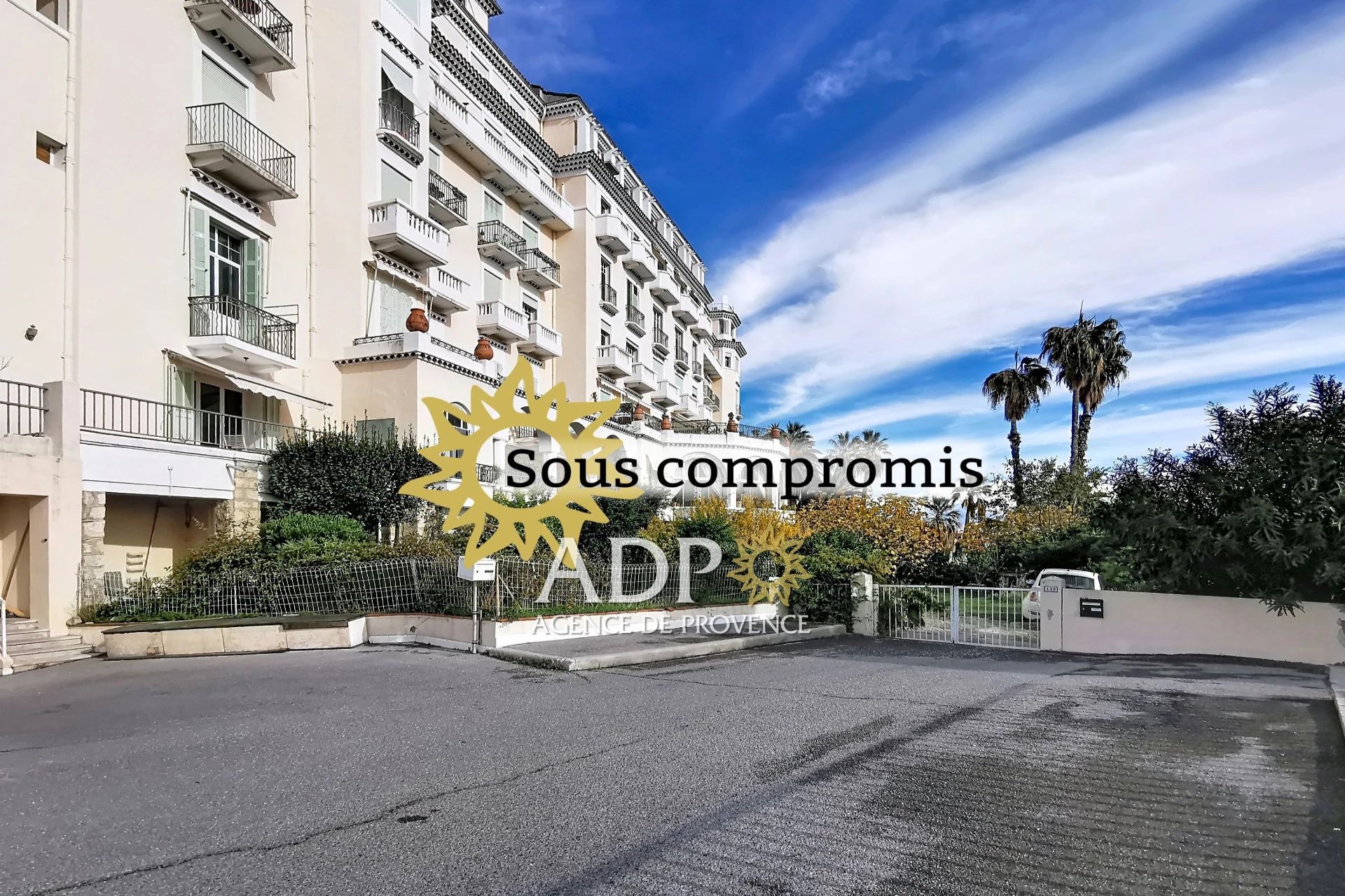 Appartement à vendre, 74m², Grasse