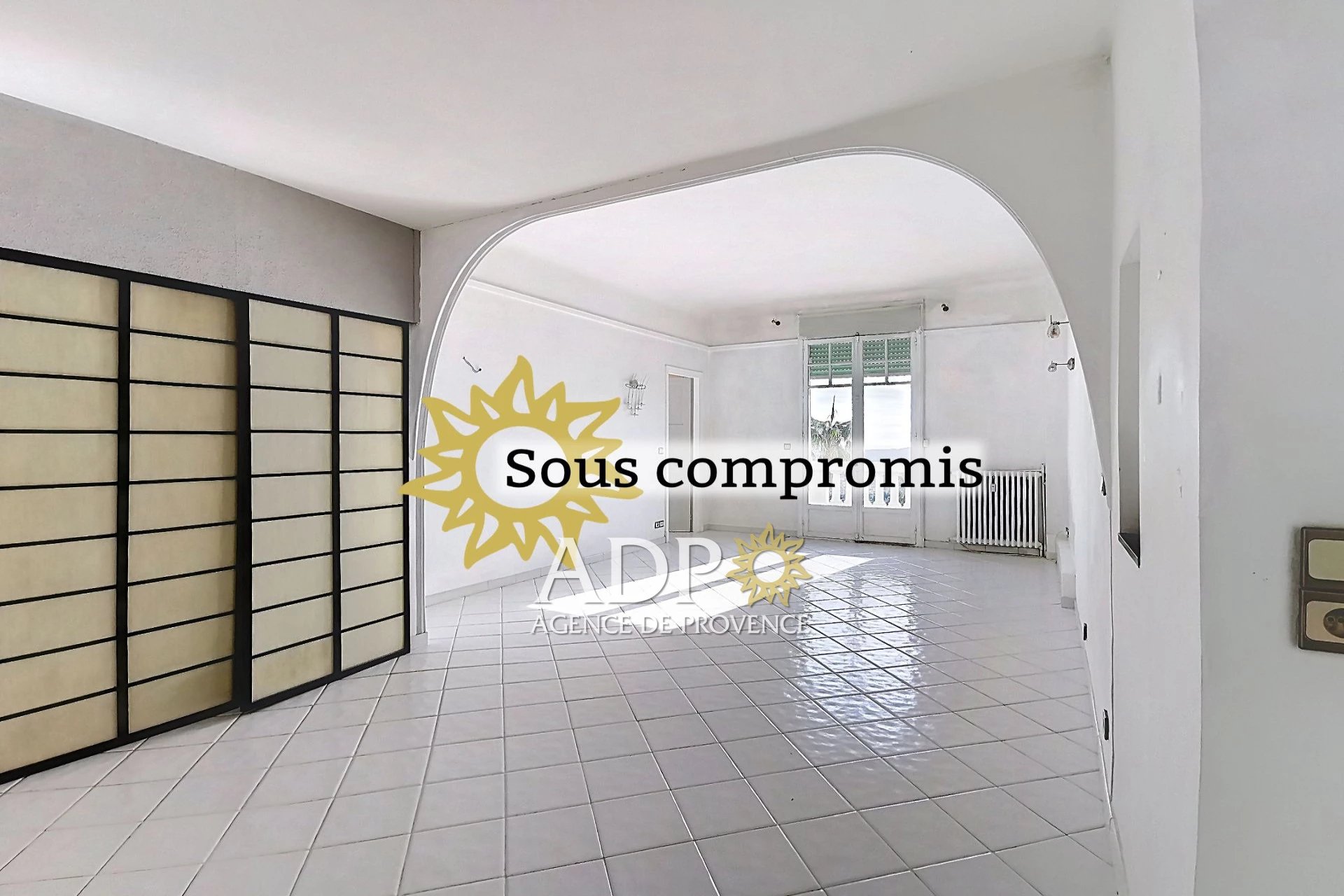 Appartement à vendre, 74m², Grasse