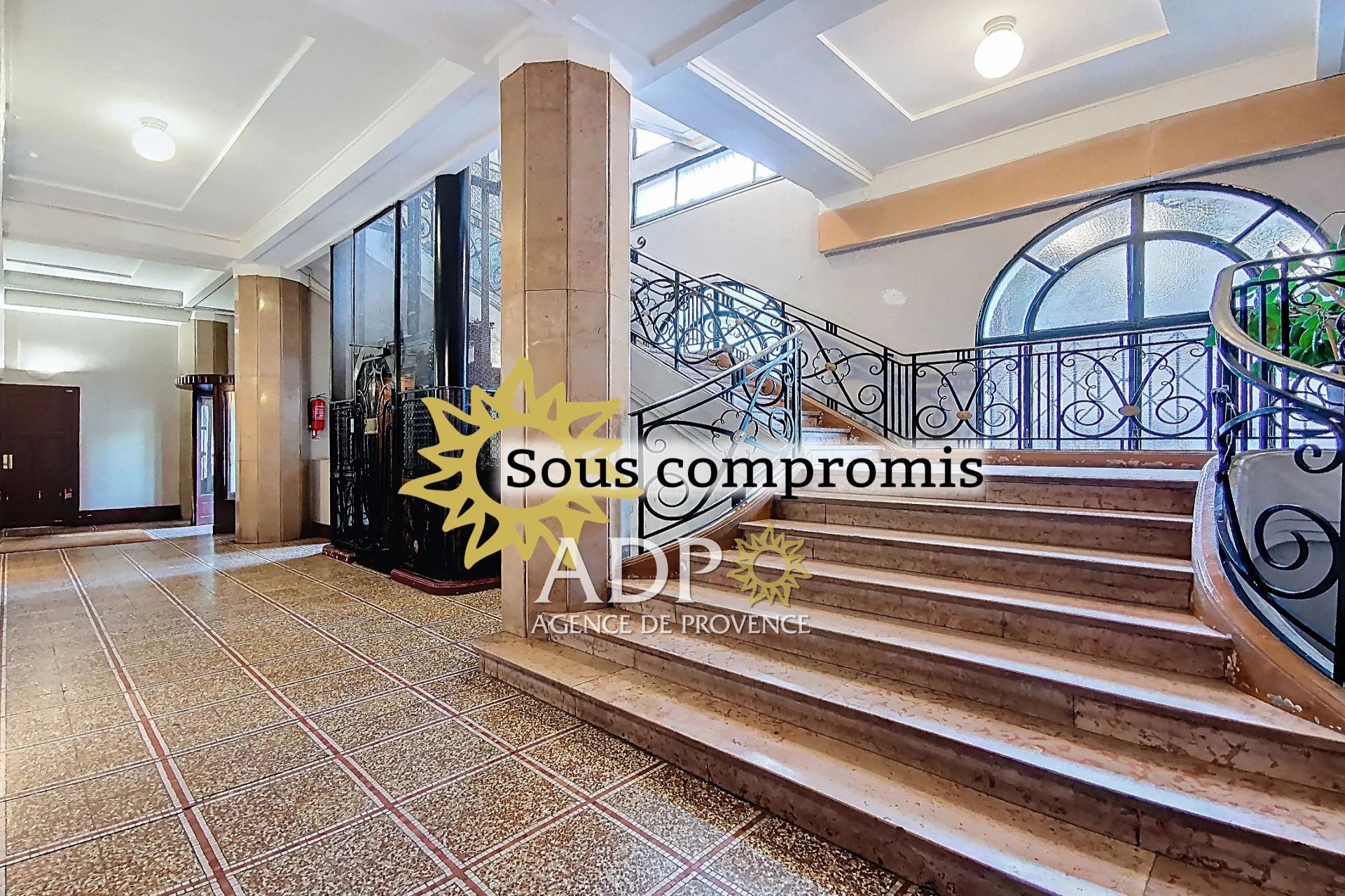 Appartement à vendre, 74m², Grasse