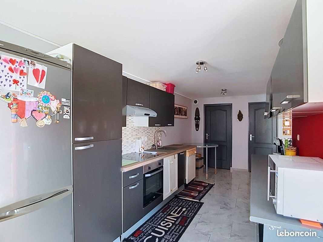 Maison à vendre, 76m², Sainte-Foy-de-Peyrolières