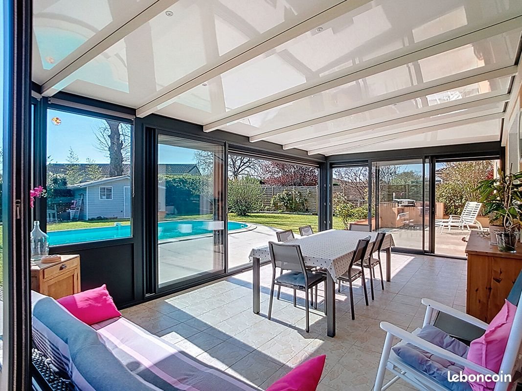 Maison à vendre, 91m², Saint-Lys