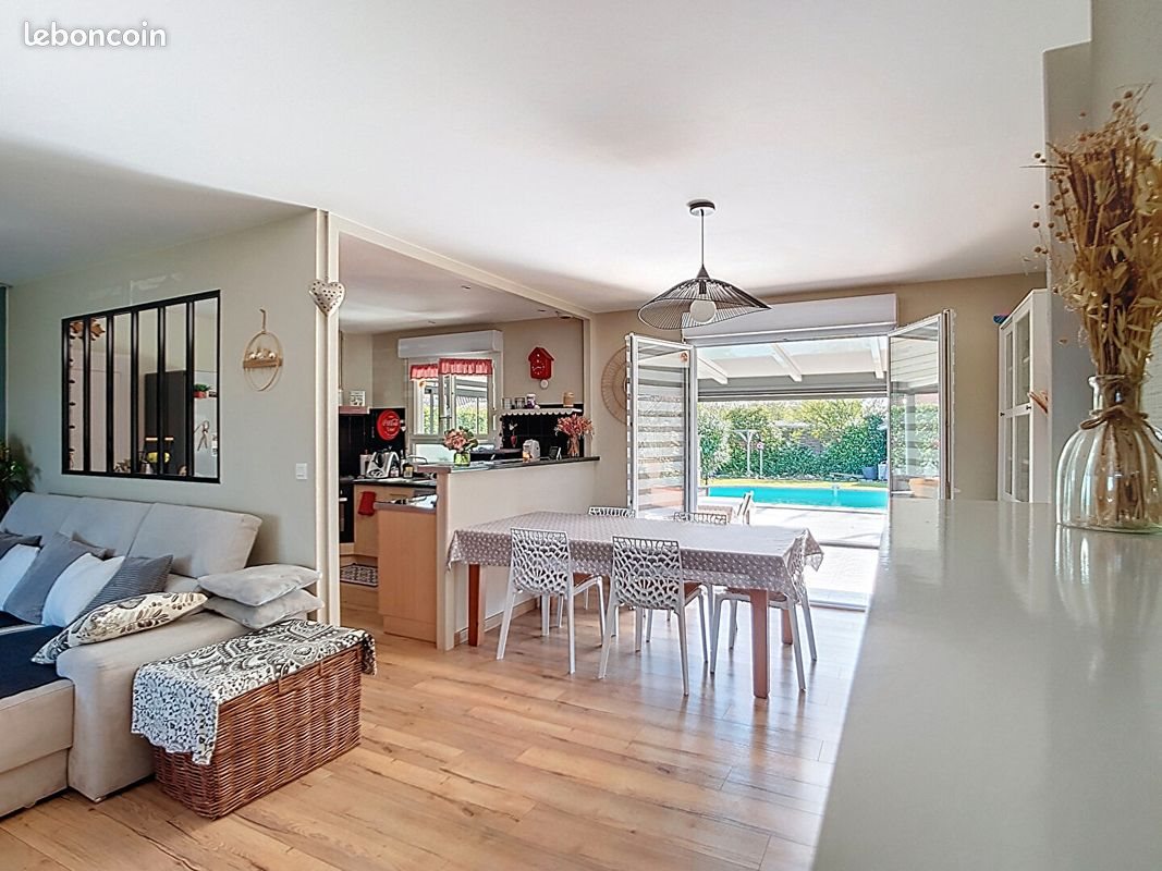 Maison à vendre, 91m², Saint-Lys