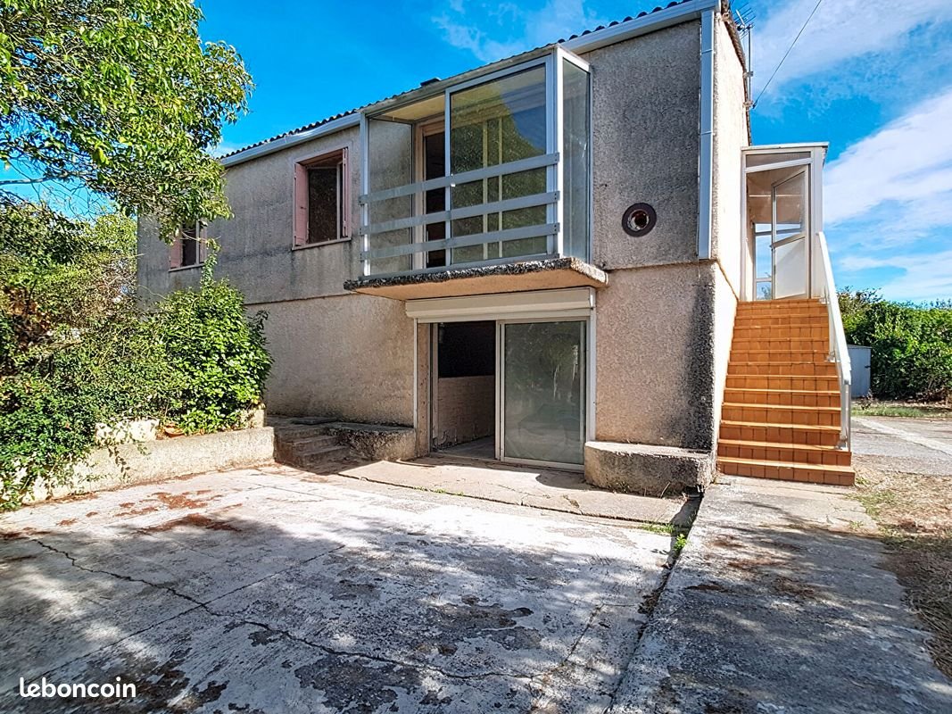 Maison à vendre, 81m², Saint-Lys
