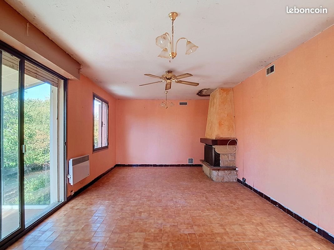 Maison à vendre, 81m², Saint-Lys