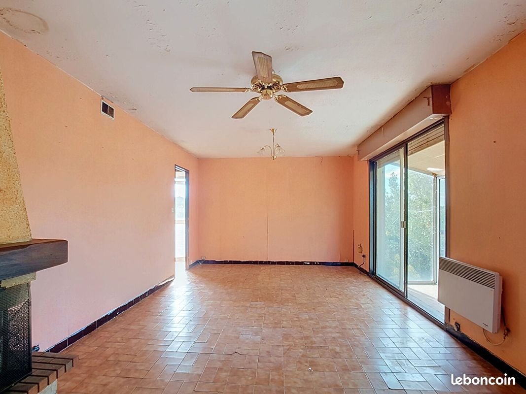 Maison à vendre, 81m², Saint-Lys