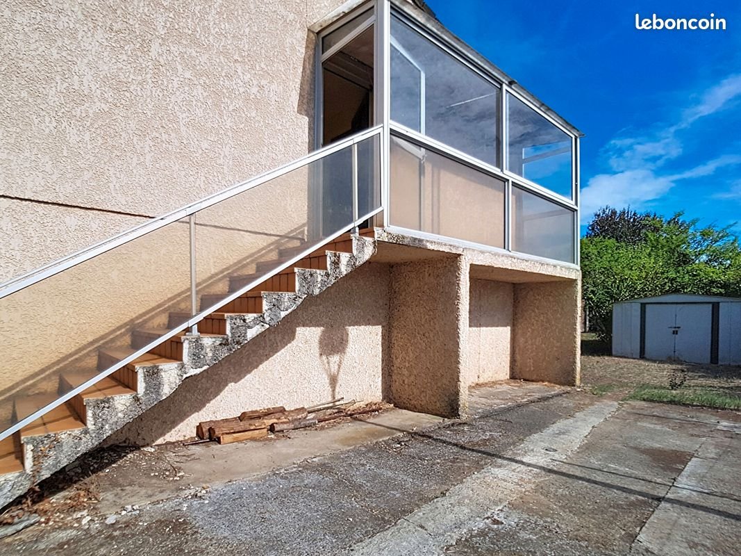 Maison à vendre, 81m², Saint-Lys