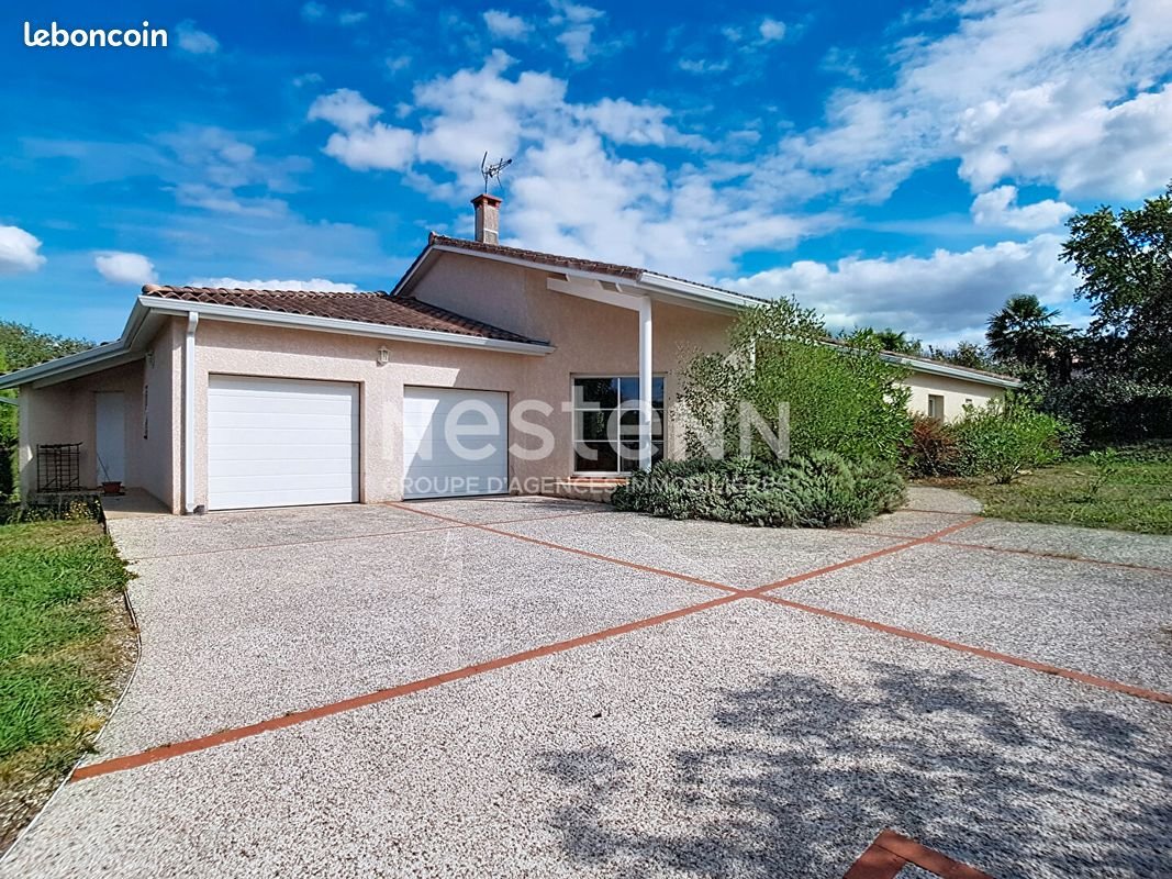 Maison à vendre, 187m², Sainte-Foy-de-Peyrolières