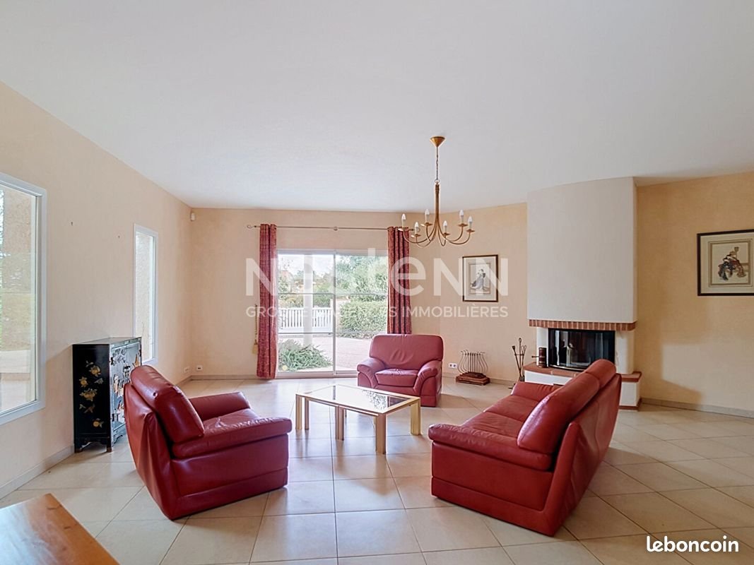 Maison à vendre, 187m², Sainte-Foy-de-Peyrolières