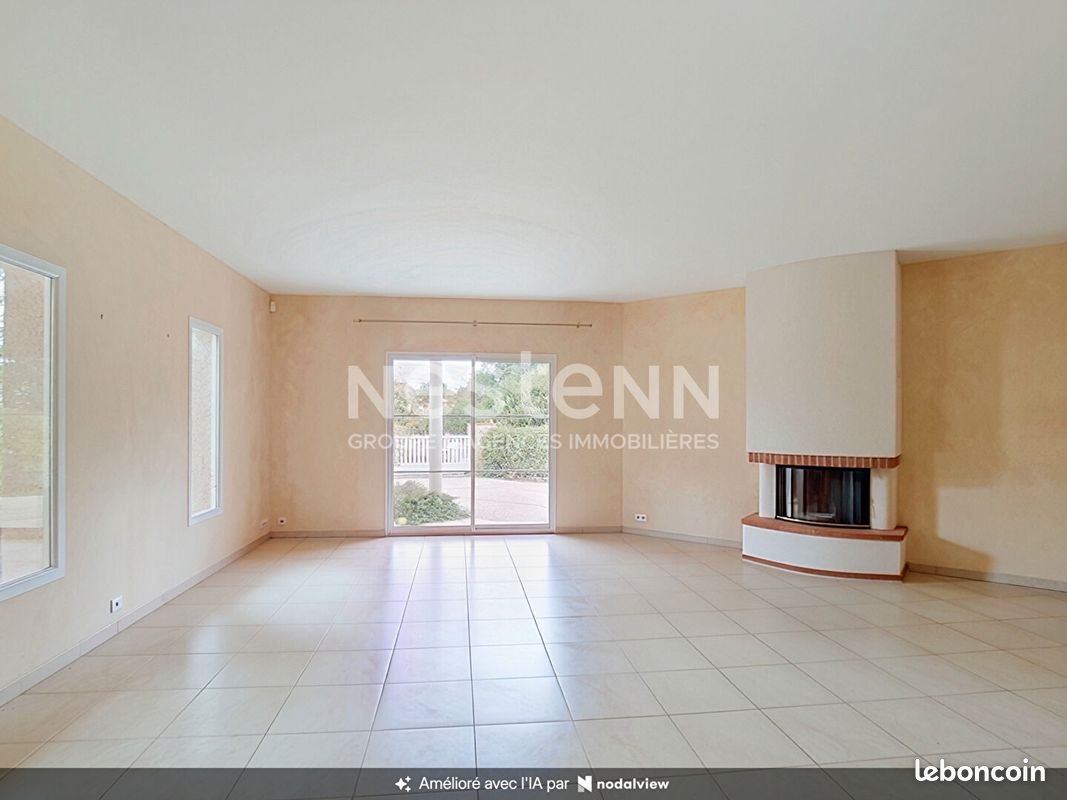 Maison à vendre, 187m², Sainte-Foy-de-Peyrolières