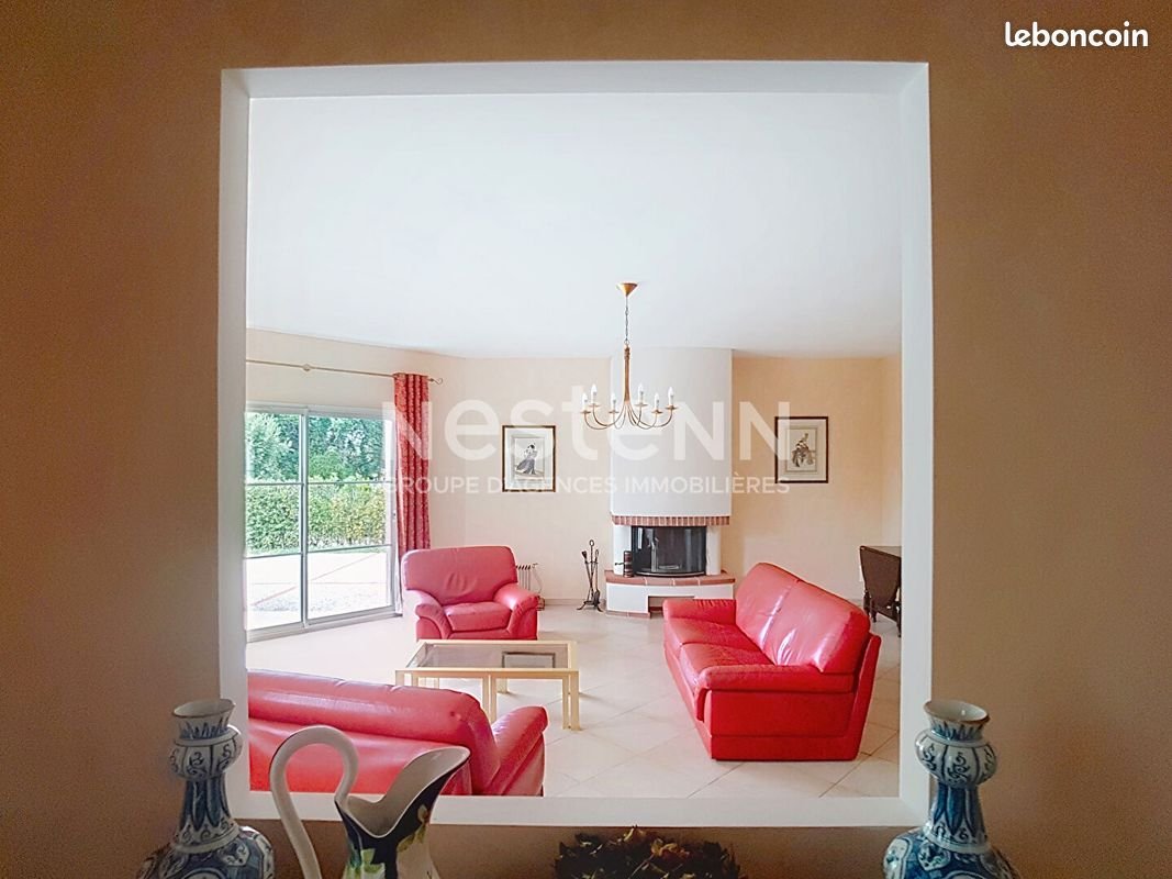 Maison à vendre, 187m², Sainte-Foy-de-Peyrolières