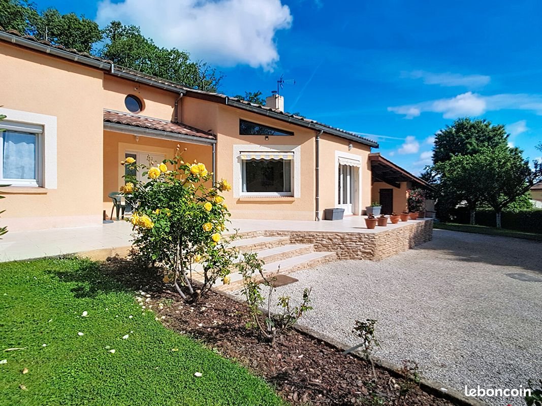 Maison à vendre, 165m², Saint-Lys