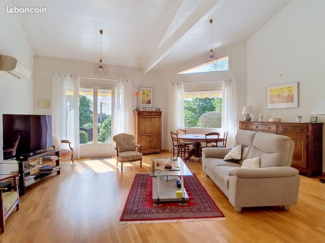Maison à vendre, 165m², Saint-Lys