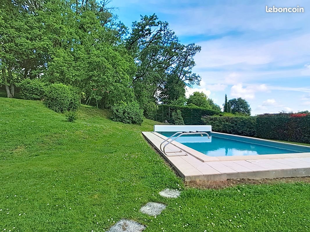 Maison à vendre, 165m², Saint-Lys
