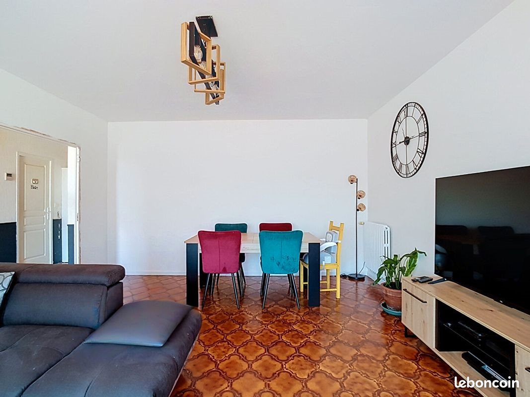 Maison à vendre, 113m², Saint-Lys