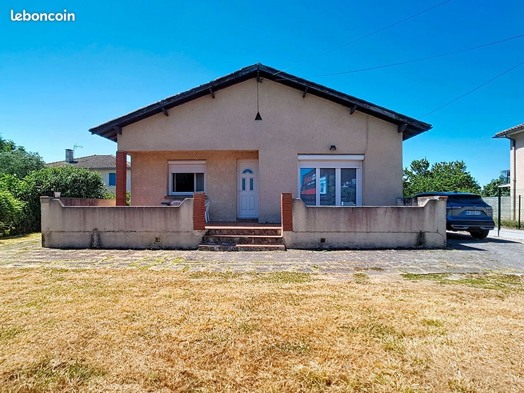 Maison à vendre, 113m², Saint-Lys