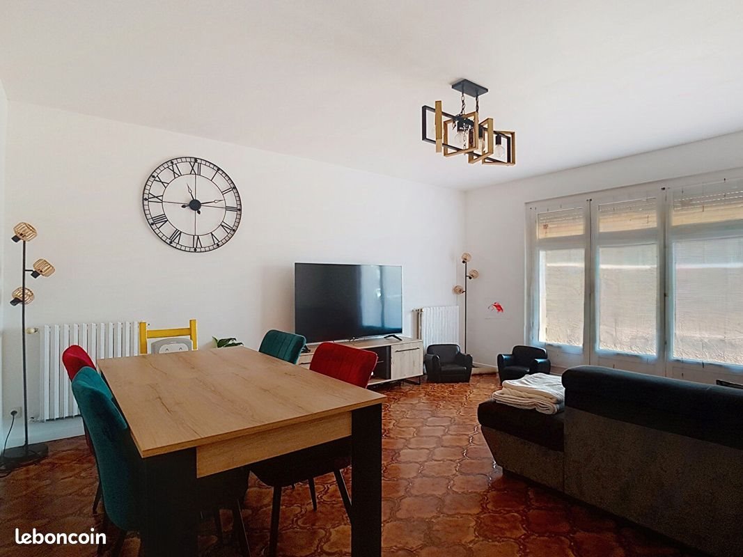 Maison à vendre, 113m², Saint-Lys