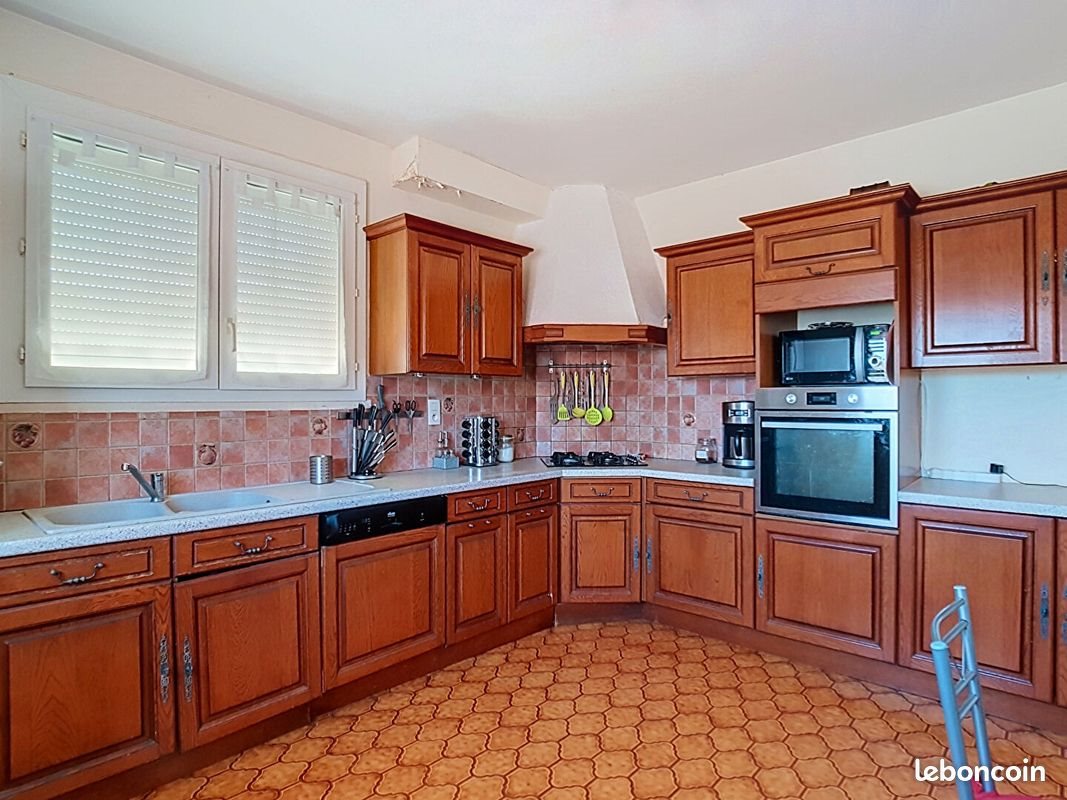 Maison à vendre, 113m², Saint-Lys