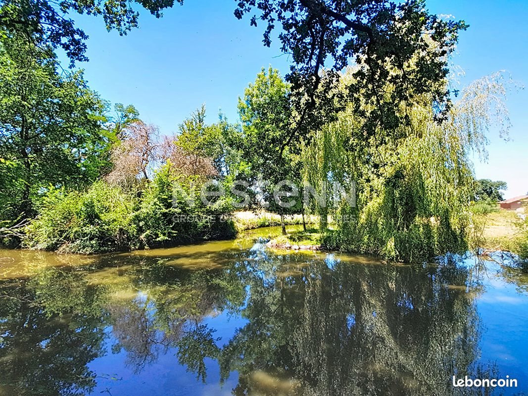 Maison à vendre, 180m², Sainte-Foy-de-Peyrolières