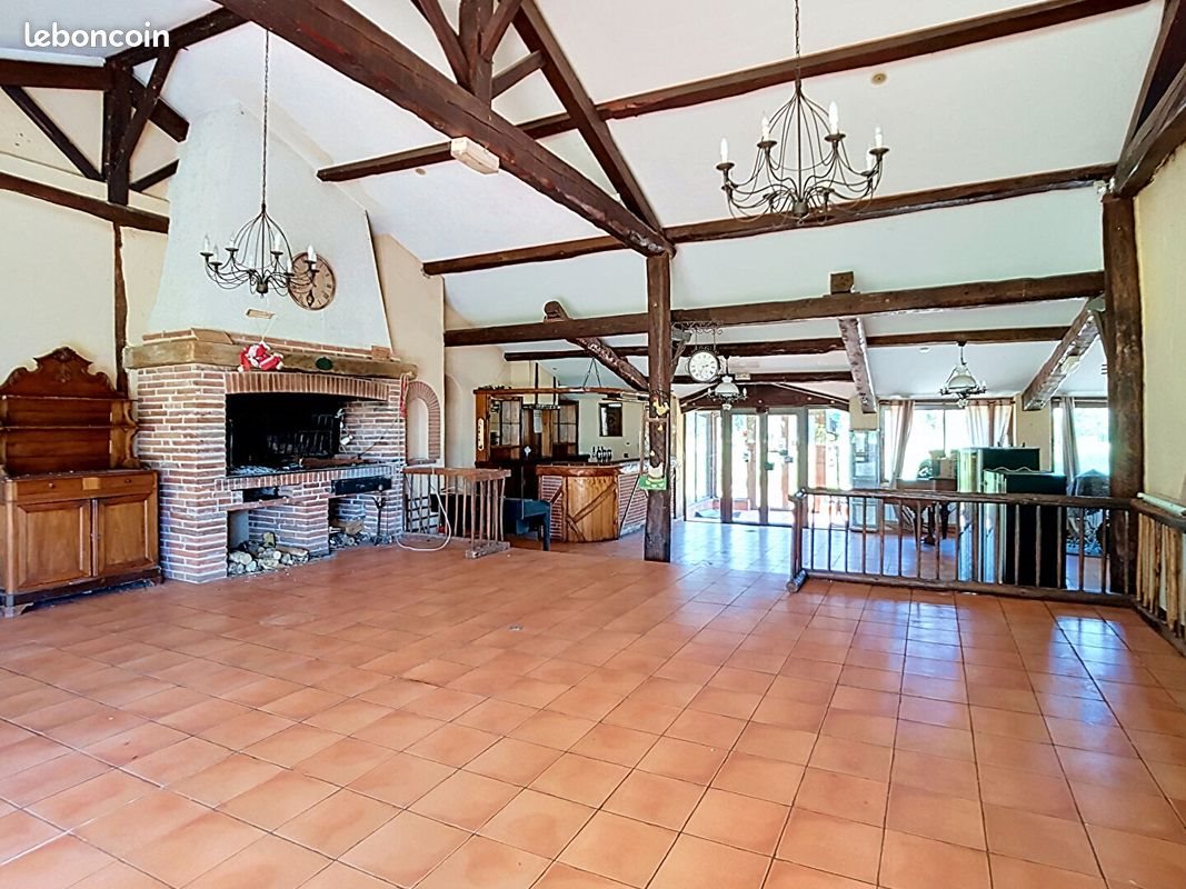 Maison à vendre, 180m², Sainte-Foy-de-Peyrolières
