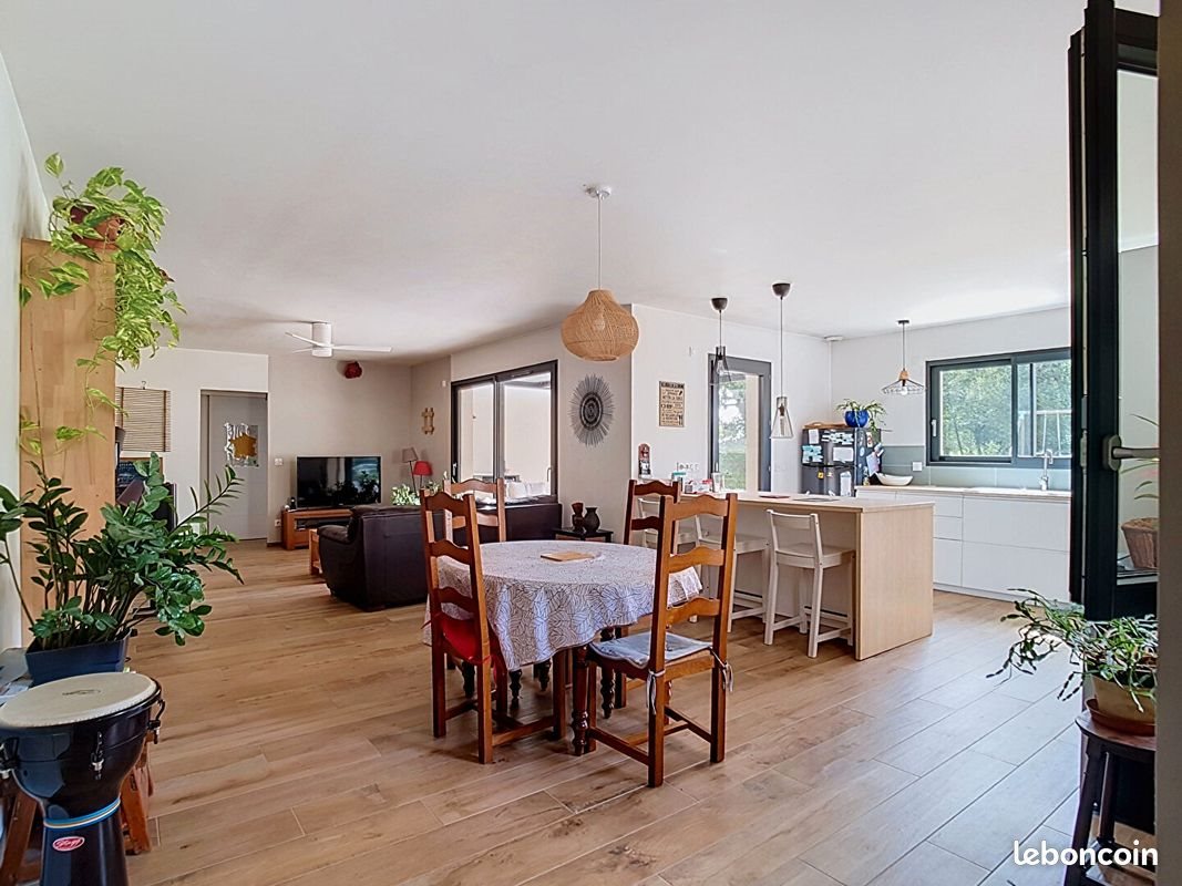 Maison à vendre, 111m², Saiguède