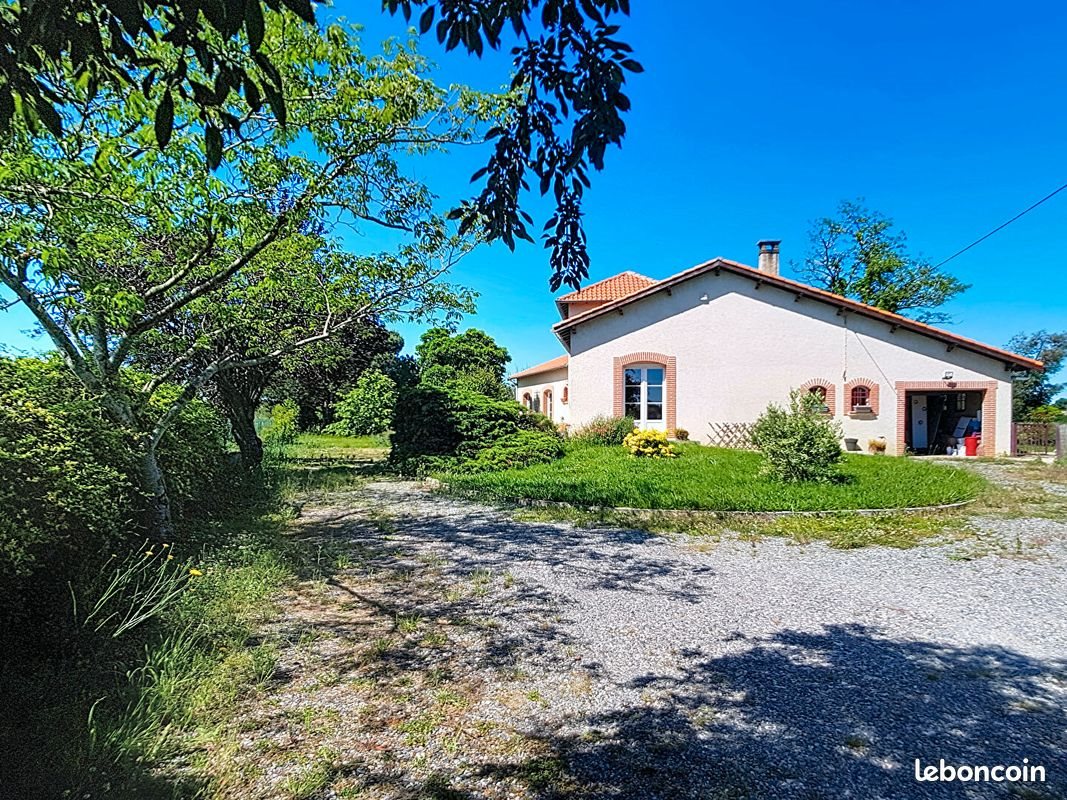 Maison à vendre, 185m², Saint-Lys
