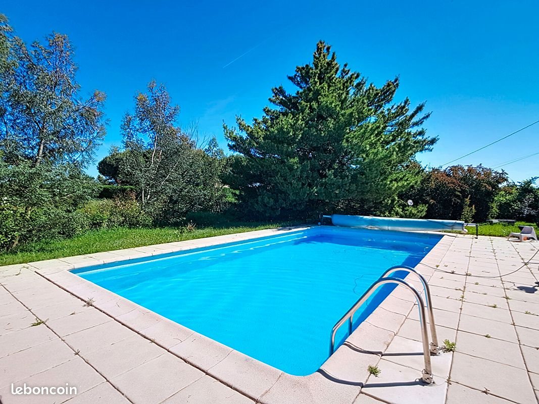Maison à vendre, 185m², Saint-Lys