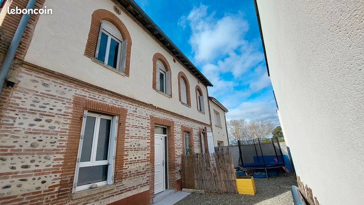 Appartement à vendre, 205m², Labastidette