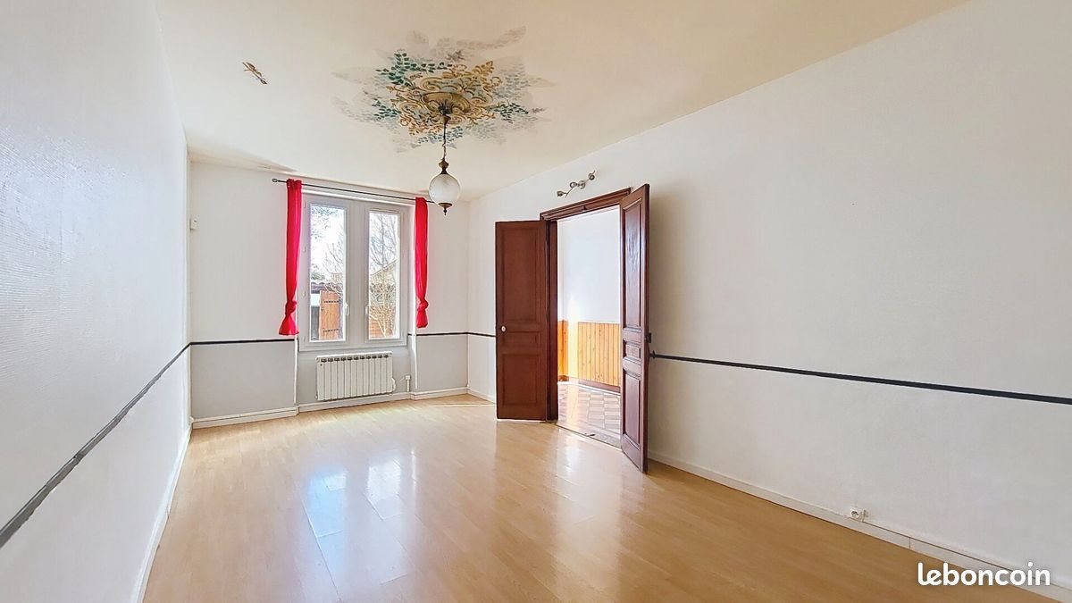Appartement à vendre, 205m², Labastidette